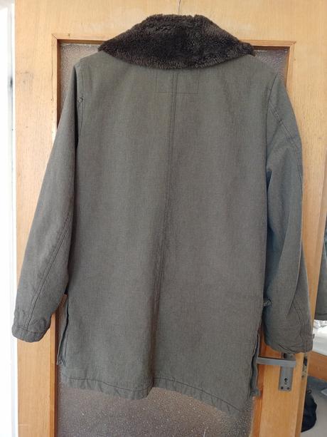 Pánsky kabát, h&m,l