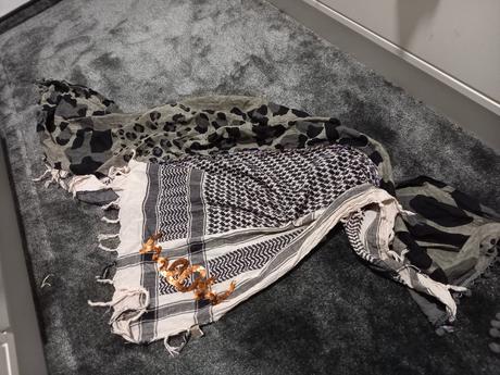 Velka stylova satka v.uni, 