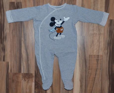 Overal na spanie, c&a,80