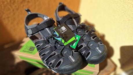 Karimor sandále, 39