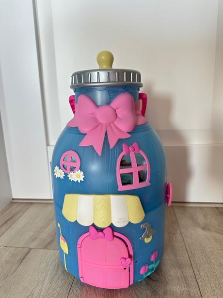 Baby born surprise domcek, 