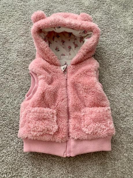 Vesta 6-9mes., f&f,74