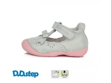 D.d.step balerinky 015-335 o, d.d.step,20 / 21 / 23