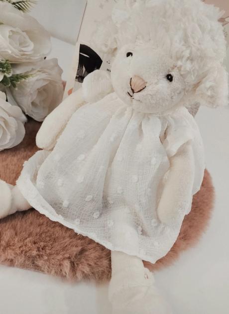 Ovečka molly od značky bukowski design, 