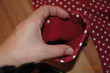 Bodkované tepláčiky , h&m,68