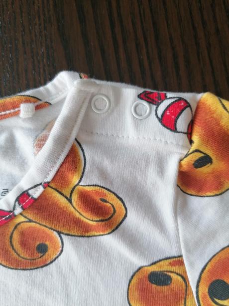 Komplet briosky, lindex,80