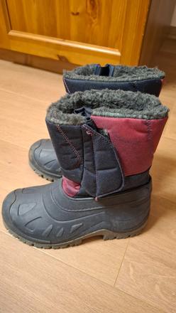 Snehule 36, deichmann,36