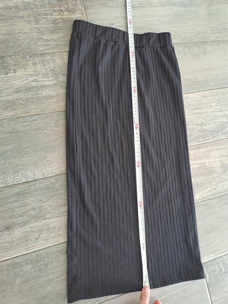 Dámska sukňa + tričko, sinsay,xs