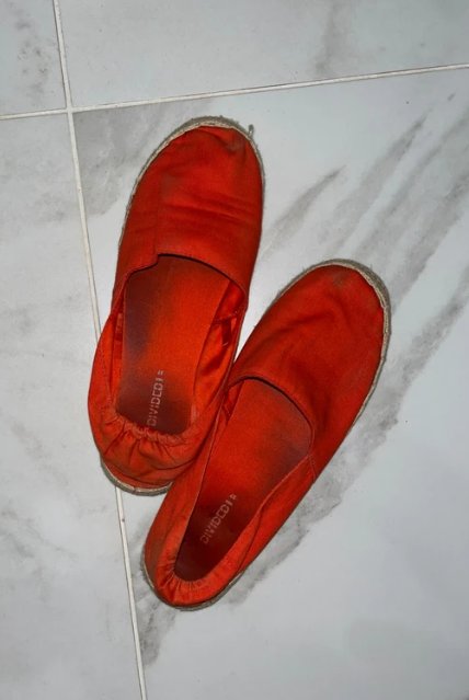 H&m espadrilky 37, h&m,37