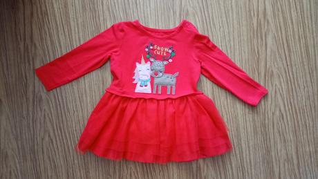 Vianočné šaty, 86