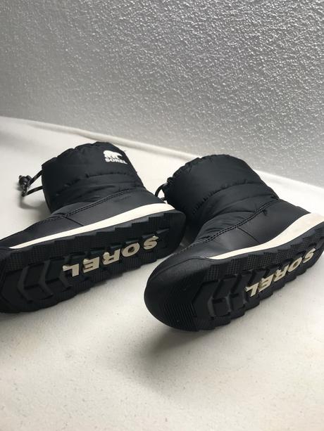 Sorel cizmy 33, sorel,33