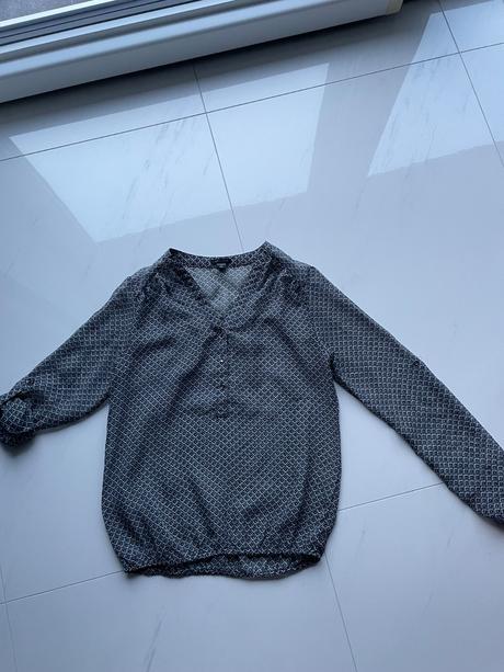 Bluzka, new yorker,xs