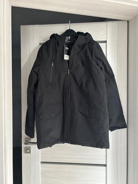 Pánska bunda nová, m