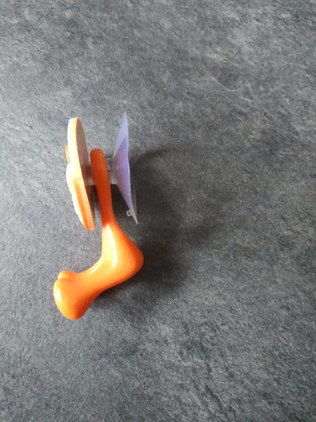 Držiak  na zubnú kefku, 