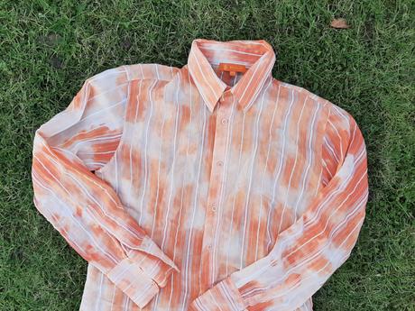 Zľava. pánska košeľa macellan velk. l., l