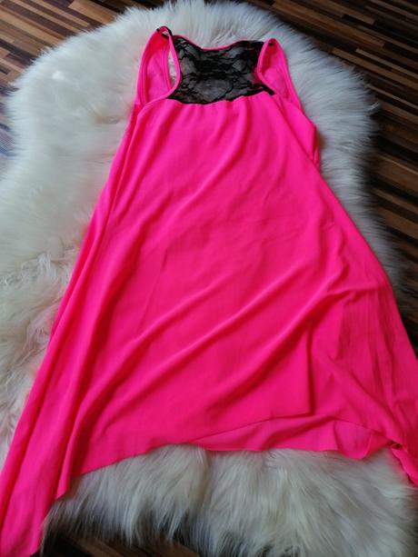 Predĺžené tričko, s