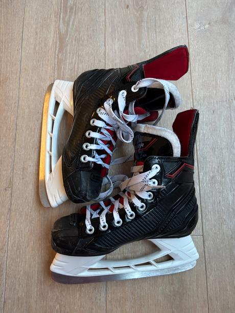 Korčule na ľad bauer nsx 2.0, veľ. 35, bauer,35