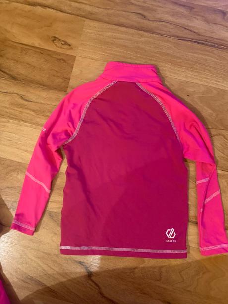 Lyžiarska súprava dare2b, 104