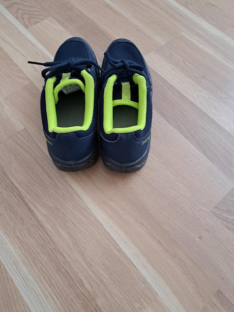 Turistické topánky, 37