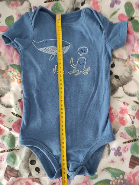 Body 4ks, carter's,80