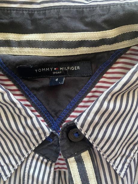 Kosela tommy hilfiger, tommy hilfiger,xs