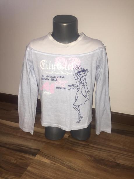 Balík oblečenia 116 (21ks), 104–116