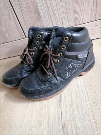 Topánky zn. kappa, kappa,36