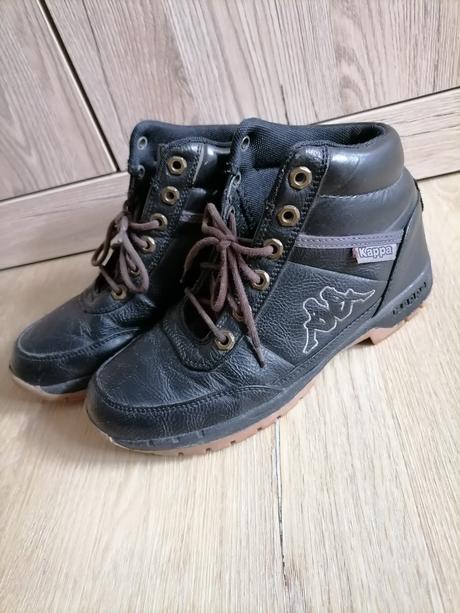Topánky zn. kappa, kappa,36