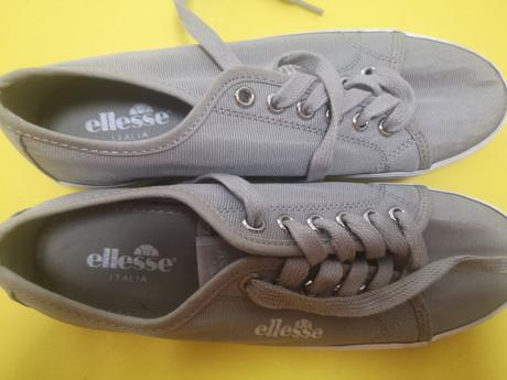 Ellesse, 38