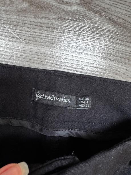 Nohavice, stradivarius,s