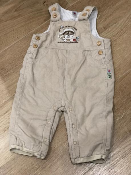 Menčestráky na traky, teplejšie, 74