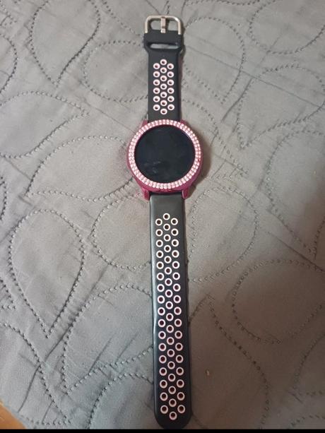 Galaxy watch active 2, samsung