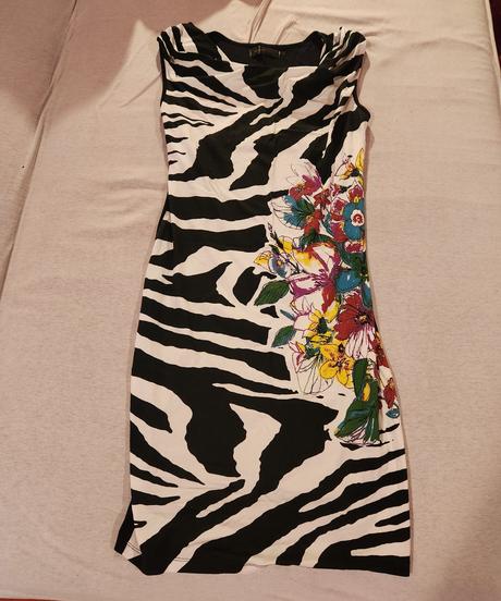 Pekné šaty, bonprix,m