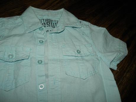 2x košeľa 104, next,104