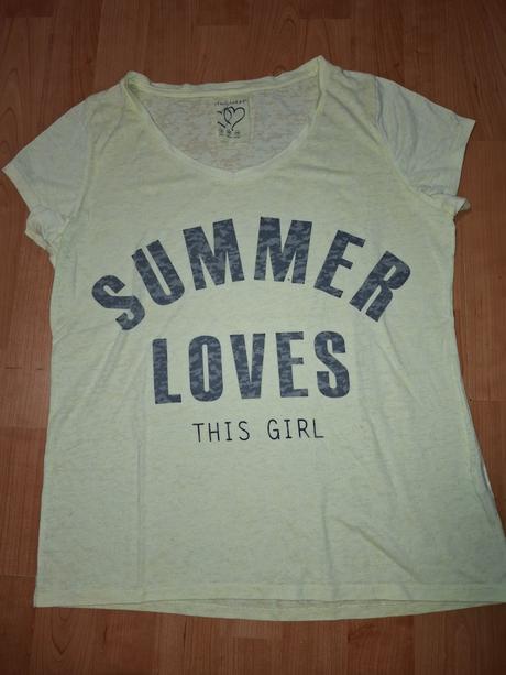 Dámske tričko, atmosphere,44