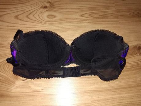 Podprsenka, gate,75d