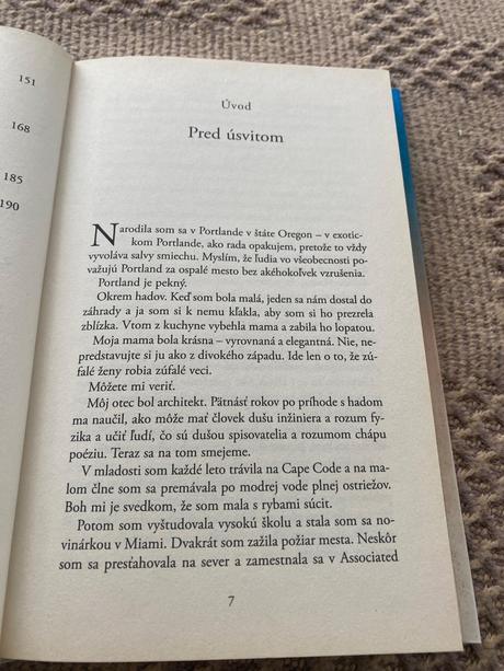 10 minút, 10 mesiacov, 10 rokov suzy welchová,