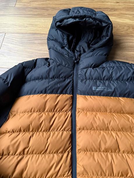 Zimna vetrovka vel s, mountain warehouse,s