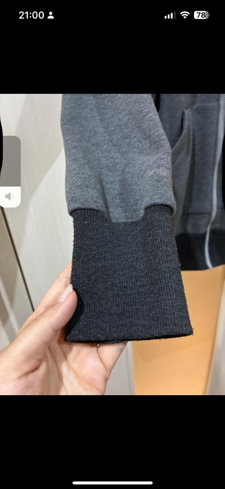 Angel wings mikina, angel wings