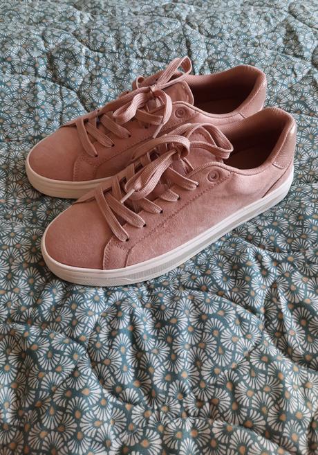 Tenisky, deichmann,38