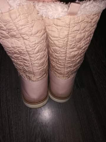 Čižmy h&m 34, h&m,34