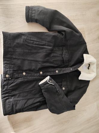 Over size bunda, bershka,s