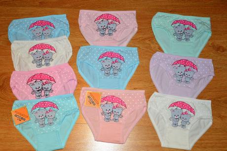 Detské nohavičky, <50 - 188