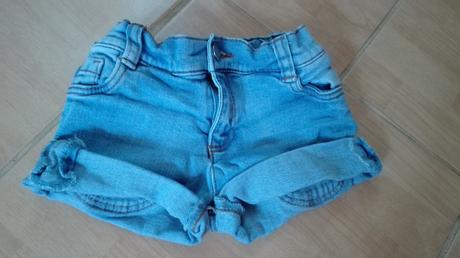 Riflove sortky 110, f&f,110