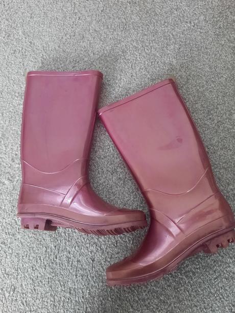 Gumáky metalické, f&f,34