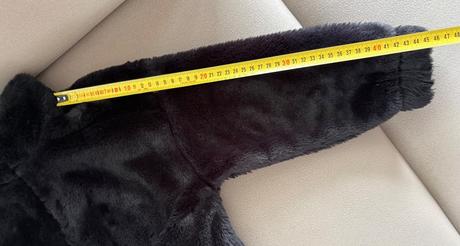 Detský kožuch, f&f,122