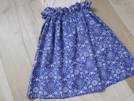 Suknička +tielko 36 v,, 36