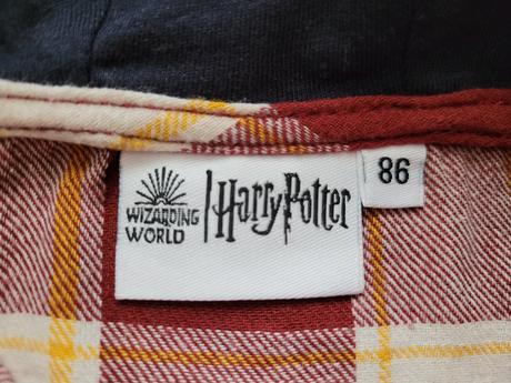 Košeľa (kolekcia harry potter), pepco,86
