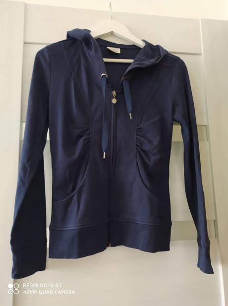 Mikina, colours of the world,m