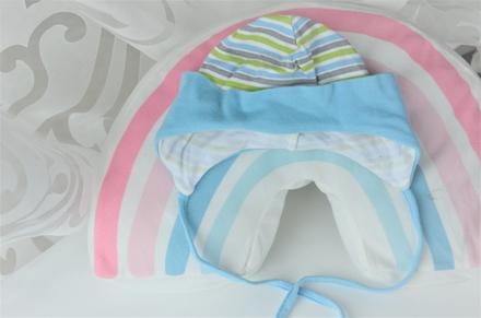 Čiapka cocodrillo-62/68, coccodrillo,62